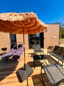 Cottage La Forêt - Image 5