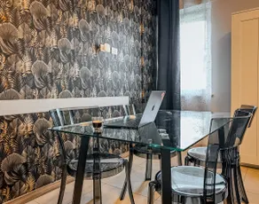 Velvet Suite - Garage Privato - Metro Dante - Image 2