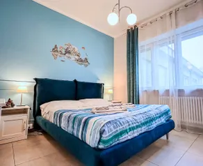 Velvet Suite - Garage Privato - Metro Dante - Image 4