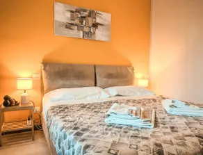 Velvet Suite - Garage Privato - Metro Dante - Image 3