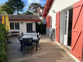Villa Les Arbousiers Moulleau 300 M - Image 2