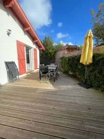 Villa Les Arbousiers Moulleau 300 M - Image 3