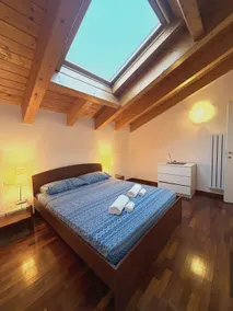 DOME Apartment Legnano - Milan - Rho Fiera -MXP - Image 3