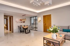 Spacious Modern 3BD Apartment - Image 5