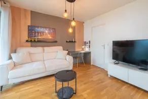 Pleasant studio near Orly and Paris - Image 4