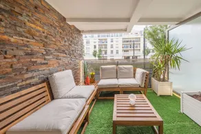 Pleasant studio near Orly and Paris - Image 2