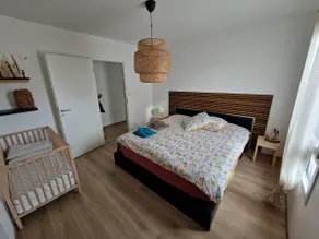 Beautiful 100 m² air-conditioned apartment with terrace - Image 3