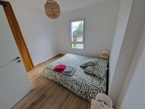 Beautiful 100 m² air-conditioned apartment with terrace - Image 4
