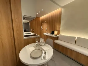 Luxury and Comfort | The best Studio in Porto Alegre - LIV1103 - Image 4