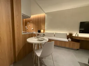 Luxury and Comfort | The best Studio in Porto Alegre - LIV1103 - Image 5