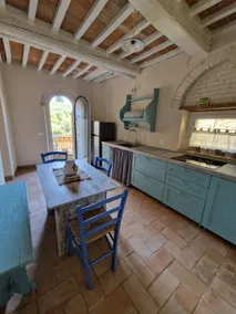 Il Greppo rustic charm Tuscan views & Hot Tub - Image 4