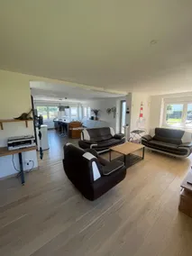 Maison 4 ch, jardin & dino, 5 min Fougères - Image 3
