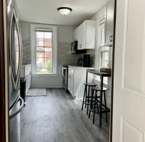 Newly updated historical home - Image 3