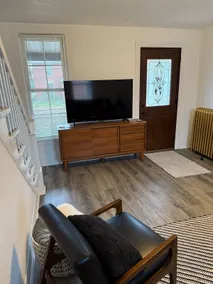 Newly updated historical home - Image 2