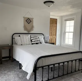 Newly updated historical home - Image 4