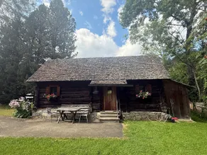 Gindischbachhütte - Image 5