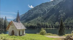 Gindischbachhütte - Image 4