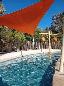 Family Mobile Home - Pool, Slides & Lake - Image 3