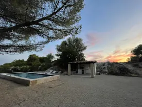 Luberon house with view - Image 3