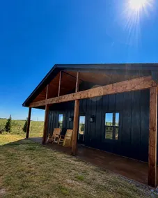Peaceful Farm getaway near town/Ft Sill - Image 2