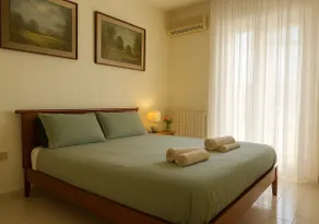 [Navigli/San Siro] Penthouse in Corsico with WiFi - Image 2