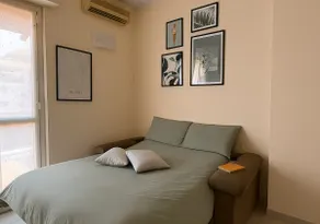 [Navigli/San Siro] Penthouse in Corsico with WiFi - Image 5