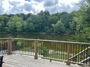 Tippecanoe Riverfront | Kayaks & Dock | Sleeps 8 - Image 3