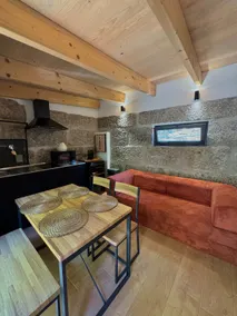 The Cabin - Image 3
