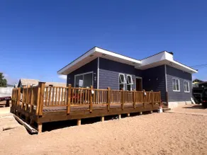 The Blue House - Image 2