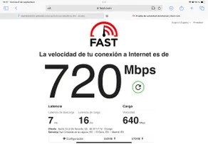 La Tronja, fiber optics, nature and climbing. - Image 2