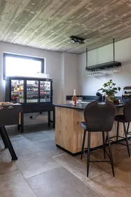 Very spacious group home for 24p - Image 3