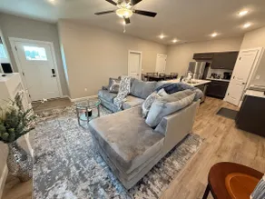 Cozy Modern Haven w/ Fireplace & Open Kitchen - Image 3