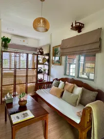 Mali Countryside home @ Baan Suan Kaew Khamin - Image 2