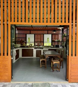 Mali Countryside home @ Baan Suan Kaew Khamin - Image 4