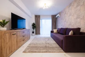 Semi-detached one-bedroom apartment - Image 3