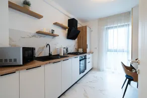 Semi-detached one-bedroom apartment - Image 4