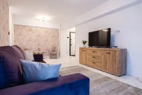 Apartment with a detached bedroom - Image 3