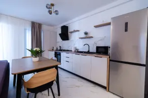 Semi-detached one-bedroom apartment - Image 5
