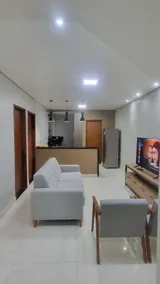 Fully Equipped Apartment with En-Suite Bathroom and A/C in Both Bedrooms - Image 4