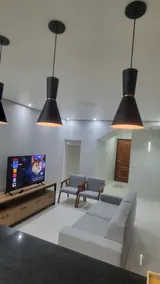 Fully Equipped Apartment with En-Suite Bathroom and A/C in Both Bedrooms - Image 2