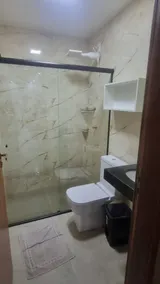 Fully Equipped Apartment with En-Suite Bathroom and A/C in Both Bedrooms - Image 5