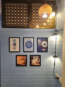 The Cozy Hideaway at Chapel –Bandra Near Lilawati - Image 5