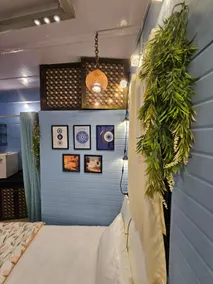 The Cozy Hideaway at Chapel –Bandra Near Lilawati - Image 4