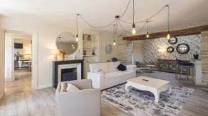 Villa des Lilas • Champagne & SPA - 6 people - Image 4