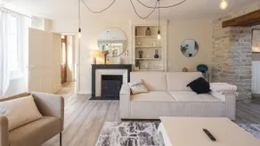Villa des Lilas • Champagne & SPA - 6 people - Image 5