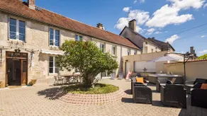 Villa des Lilas • Champagne & SPA - 6 people - Image 3