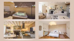 Villa des Lilas • Champagne & SPA - 6 people - Image 2