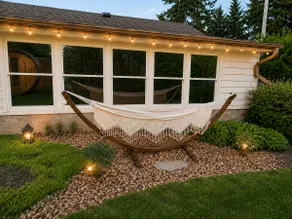 Private Cedar Sauna • Lake Michigan Getaway - Image 2