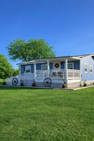 Country Meadows Cottage - Image 5