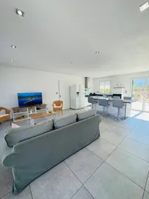 Villa Pietralba - Piscine privée & vue montagne - Proche Calvi - Image 3